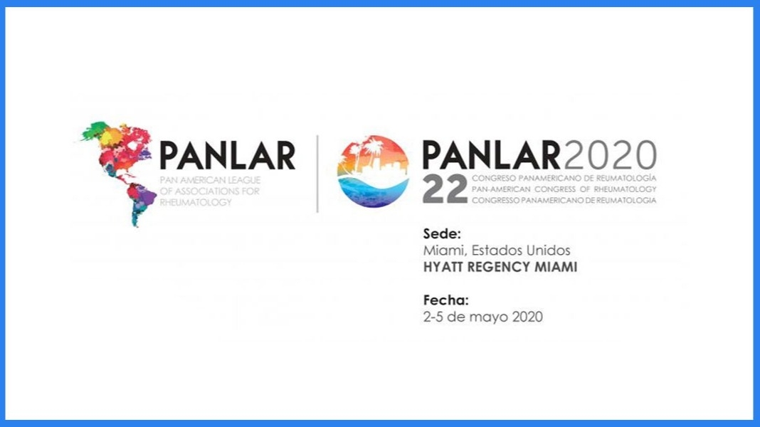 Convocatoria para Propuestas Educativas pata el Vigésimo Segundo (22º) Congreso PANLAR - Miami 2020