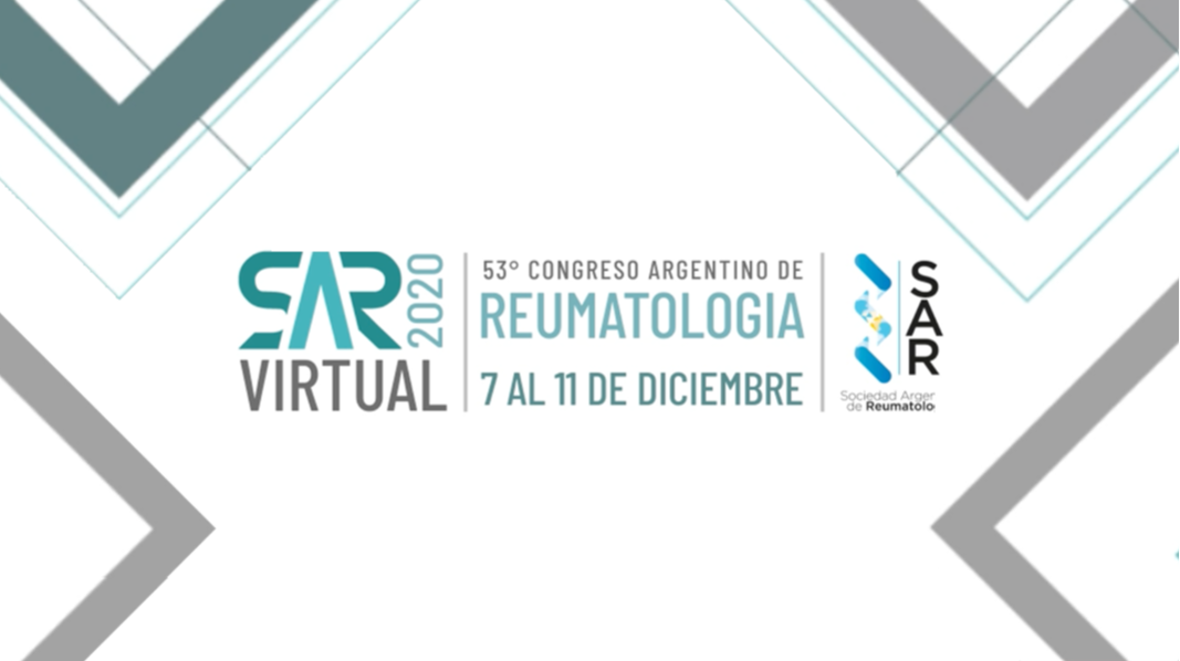53º Congreso Argentino de Reumatología