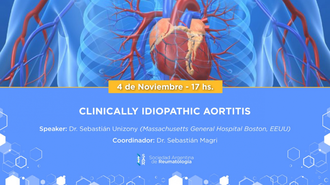 Clinically Idiopathic Aortitis