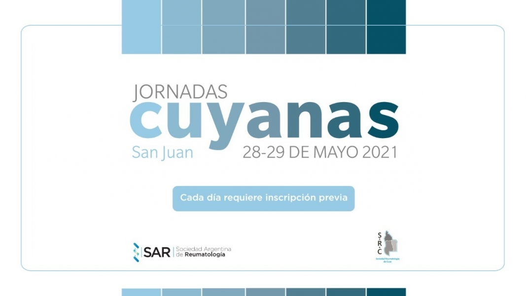 Jornadas Cuyanas - San Juan
