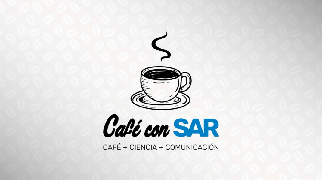 Nueva sección Café con SAR