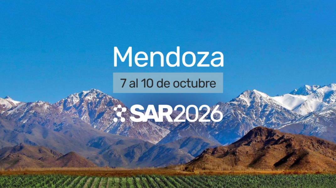 Congreso SAR 2024